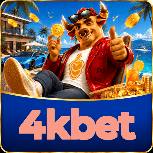 4kbet Loteria Online Brasil - Plataforma Certificada