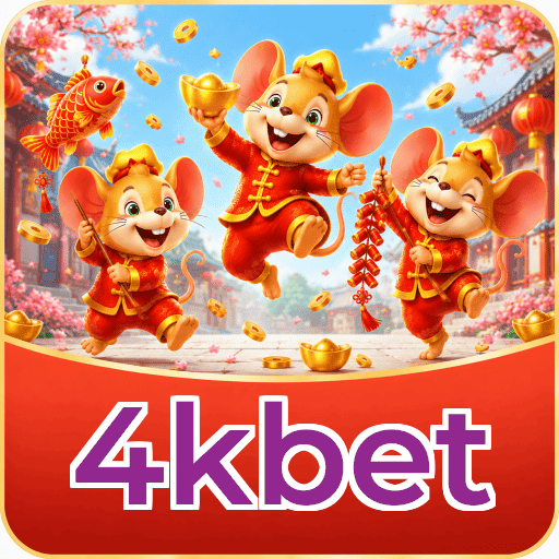 4kbet Apostas Esportivas Logo - 34 Esportes Certificados