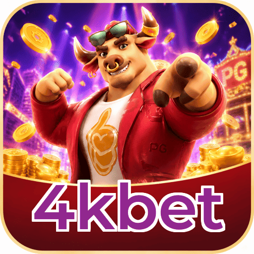 Requisitos do APK 4kbet para Android - Logo Oficial