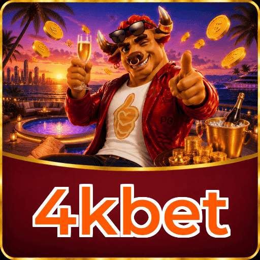 4kbet Certificado eCOGRA