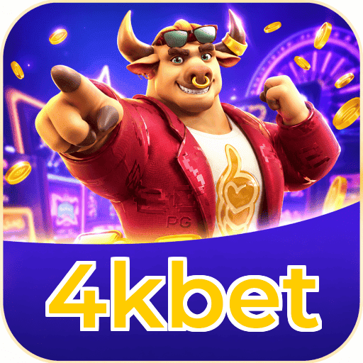 4kbet Logo Seguro