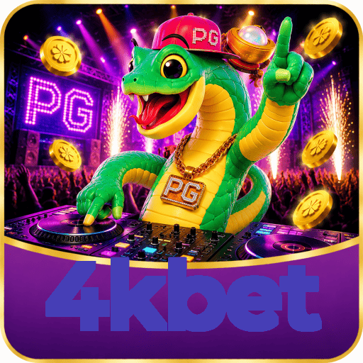 4kbet Logo Verificado