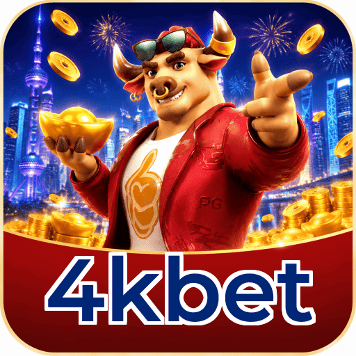 Bot 4kbet Telegram