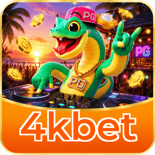 4kbet Logo Oficial